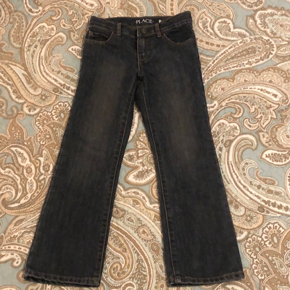 Children’s Place Boys Jeans